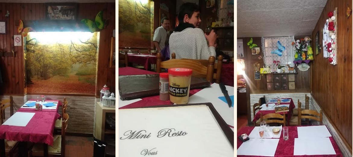 Mini Resto - Gallery Image 2