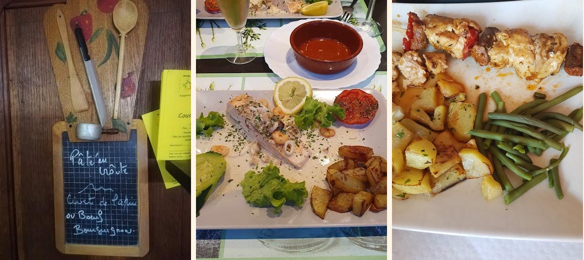 Mini Resto - Gallery Image 3