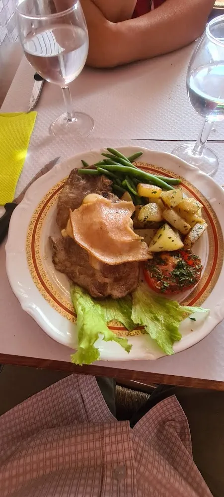 Côté de Porc Jurassienne