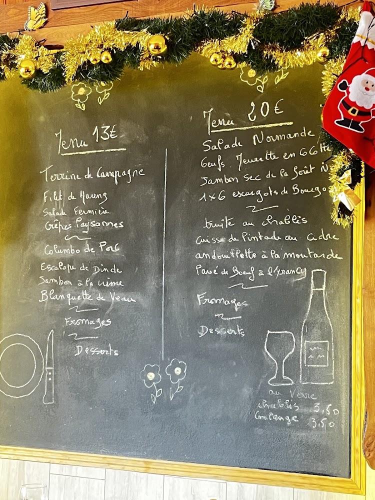 Mini Resto - Menu Image 1