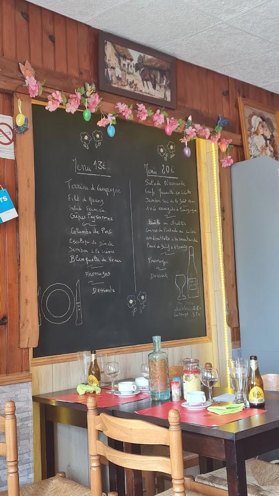 Mini Resto - Menu Image 3