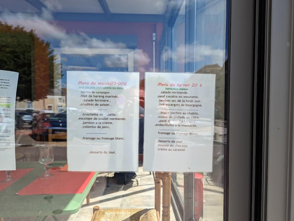 Mini Resto - Menu Image 4