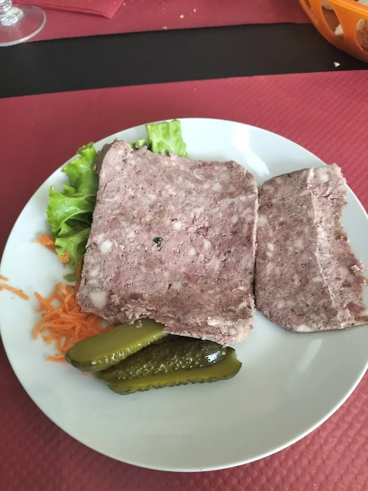 Terrine de Campagne